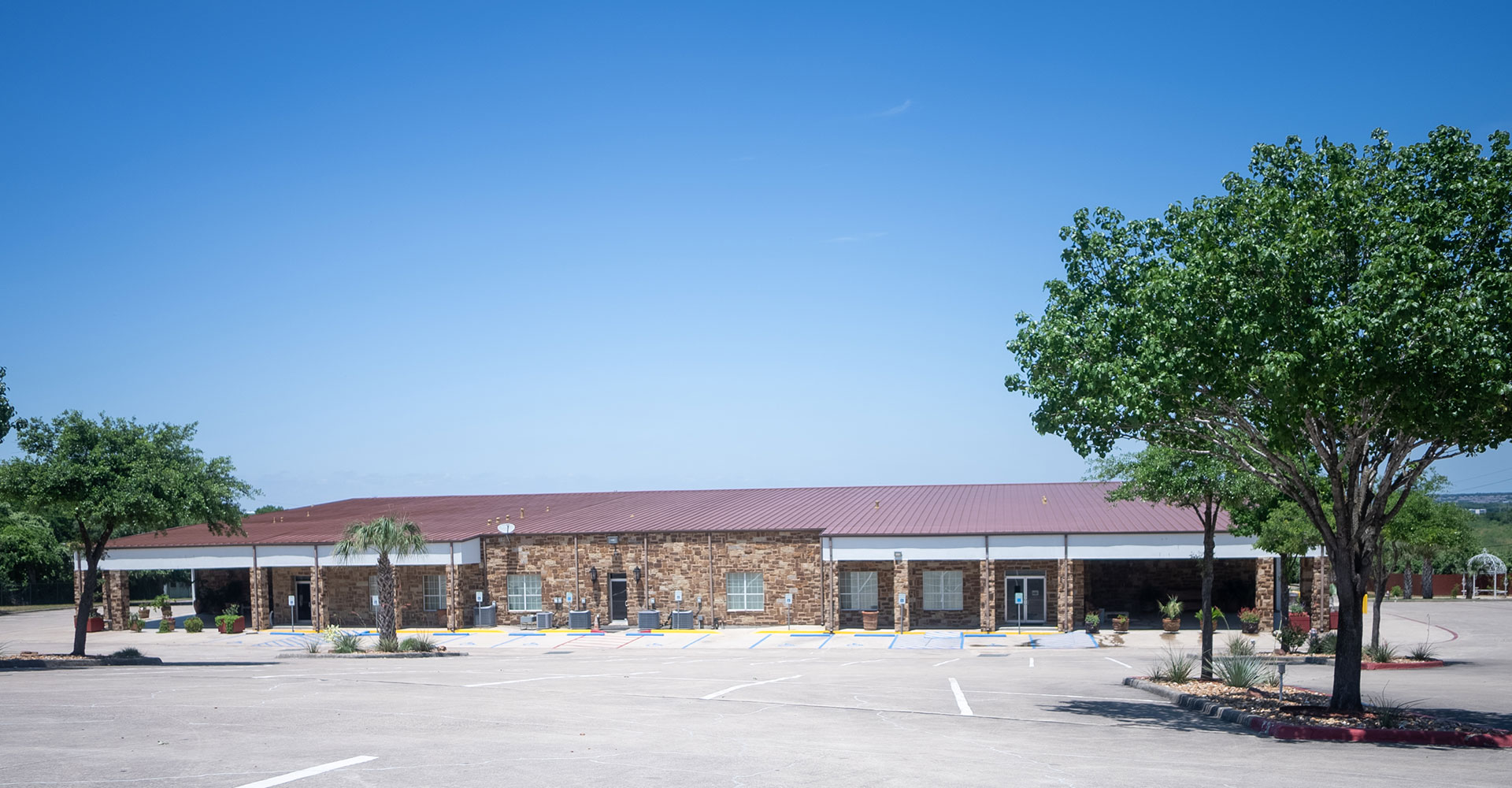 Onion Creek Ballroom | About Us